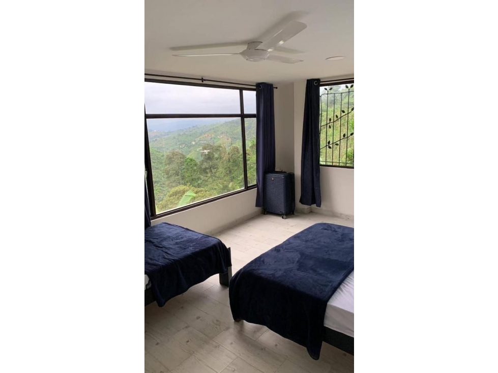 VENTA FINCA EN LA CABAÑA MANIZALES | FINCA EN VENTA — foto 6
