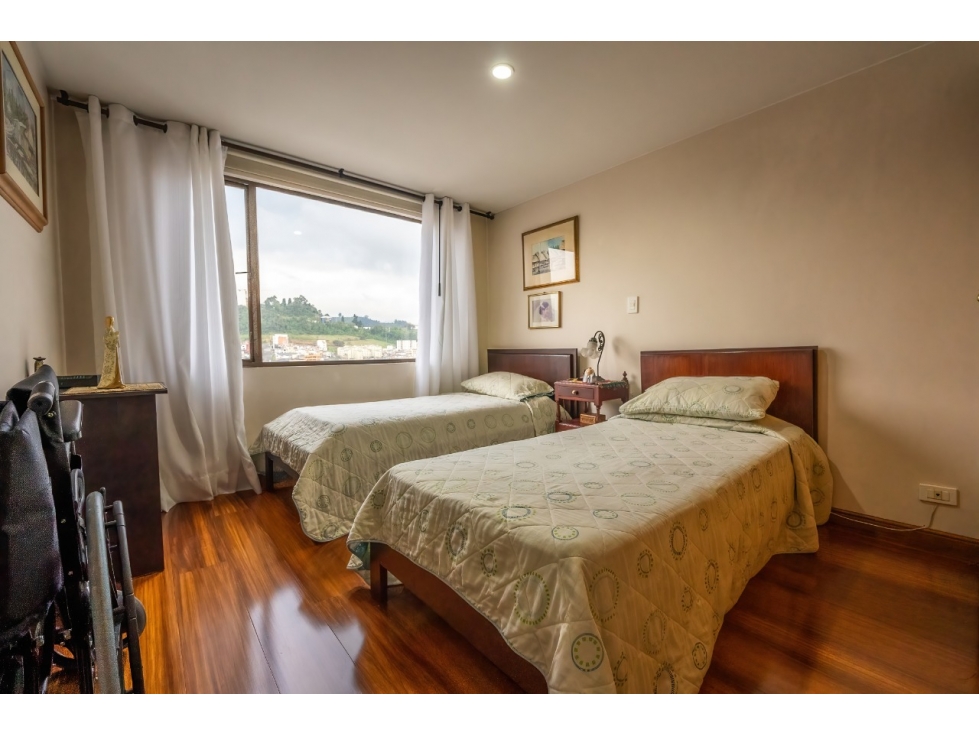 VENTA APARTAMENTO EN AVENIDA SANTANDER MANIZALES | APTO EN VENTA — foto 6