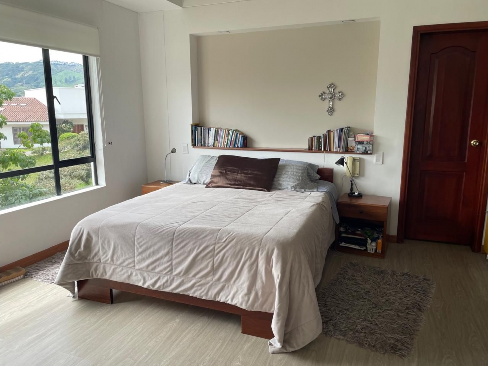 VENTA CASA CAMPESTRE EN EL TRÉBOL MANIZALES | CASA DE LUJO — foto 4