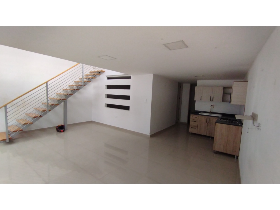 VENTA CASA CON RENTA EN VILLA JUANITA VILLAMARÍA | CASA EN VENTA — foto 5