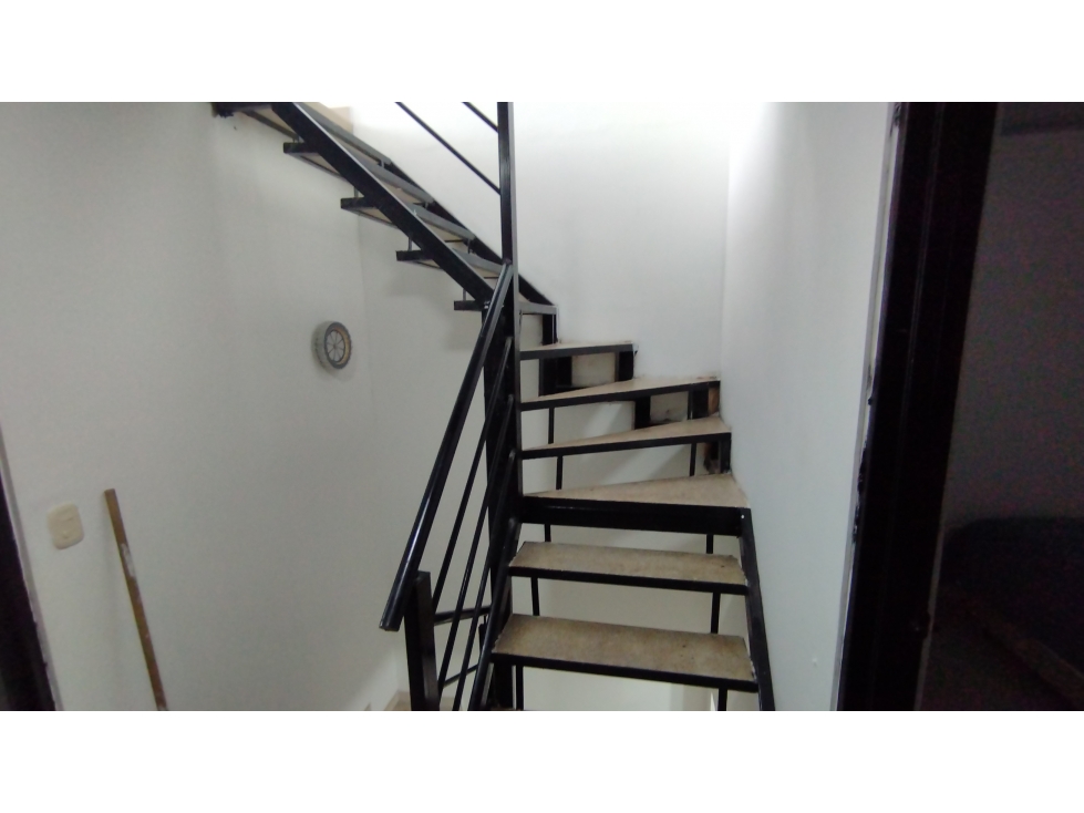VENTA CASA EN LA CAROLA MANIZALES | CASA DE 3 PISOS — foto 4