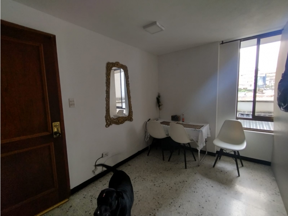 VENTA APARTAESTUDIO EN LA ESTRELLA MANIZALES | CASTRO ROSERO — foto 4