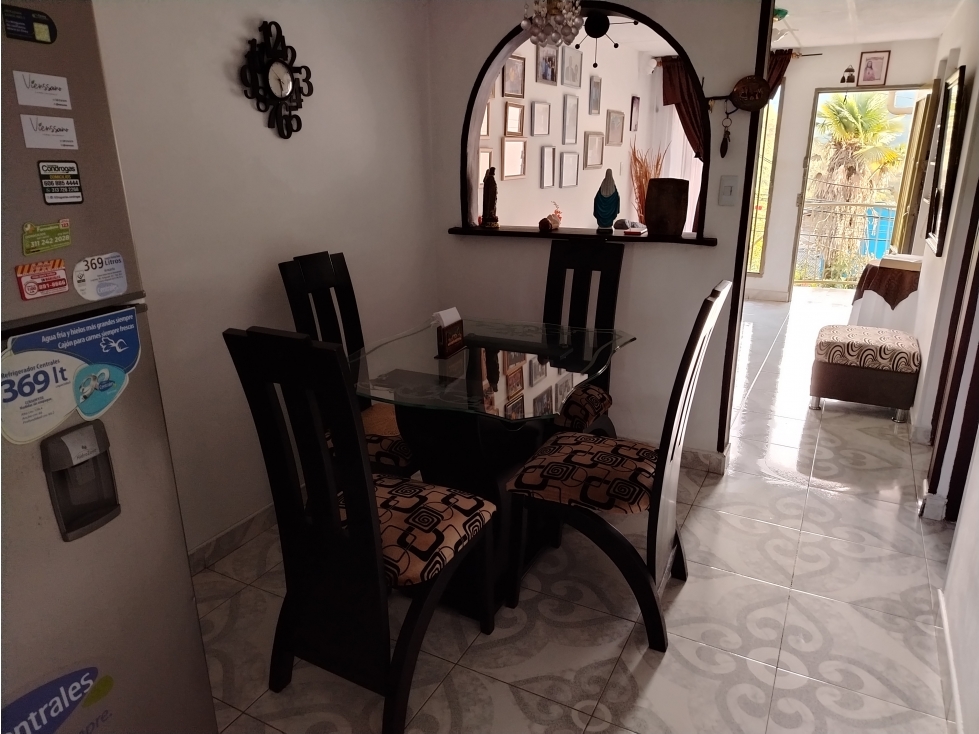 VENTA CASA CON RENTA EN MALHABAR MANIZALES | CASA EN VENTA — foto 6