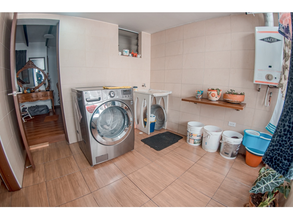 APARTAMENTO EN VENTA EN PALERMO MANIZALES | VENTA APTO — foto 6