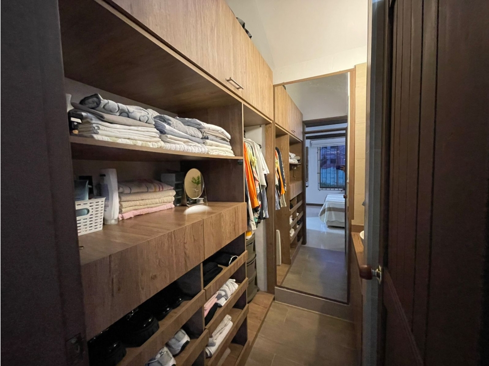 CASA EN VENTA EN ARBOLEDA MANIZALES | CASA EN CONJUNTO CERRADO — foto 5