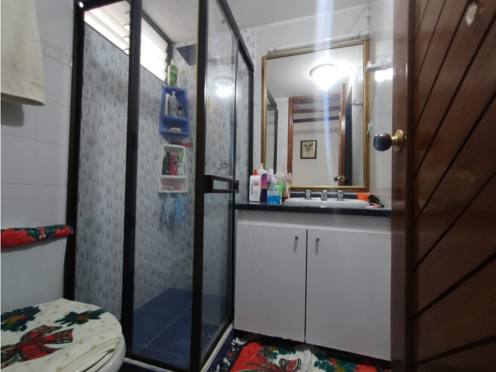 APARTAMENTO EN VENTA EN PALERMO MANIZALES | VENTA APTO — foto 5
