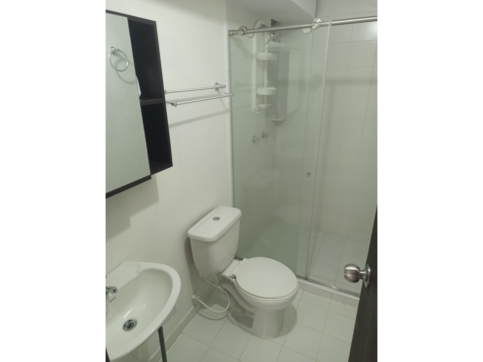 APARTAMENTO EN VENTA EN PUERTAS DEL SOL MANIZALES | VENTA APTO — foto 5