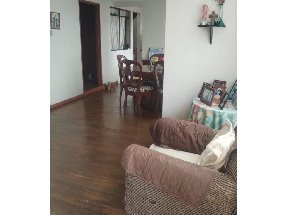CASA CON RENTA EN VENTA EN ARBOLEDA MANIZALES | VENTA APTO — foto 5