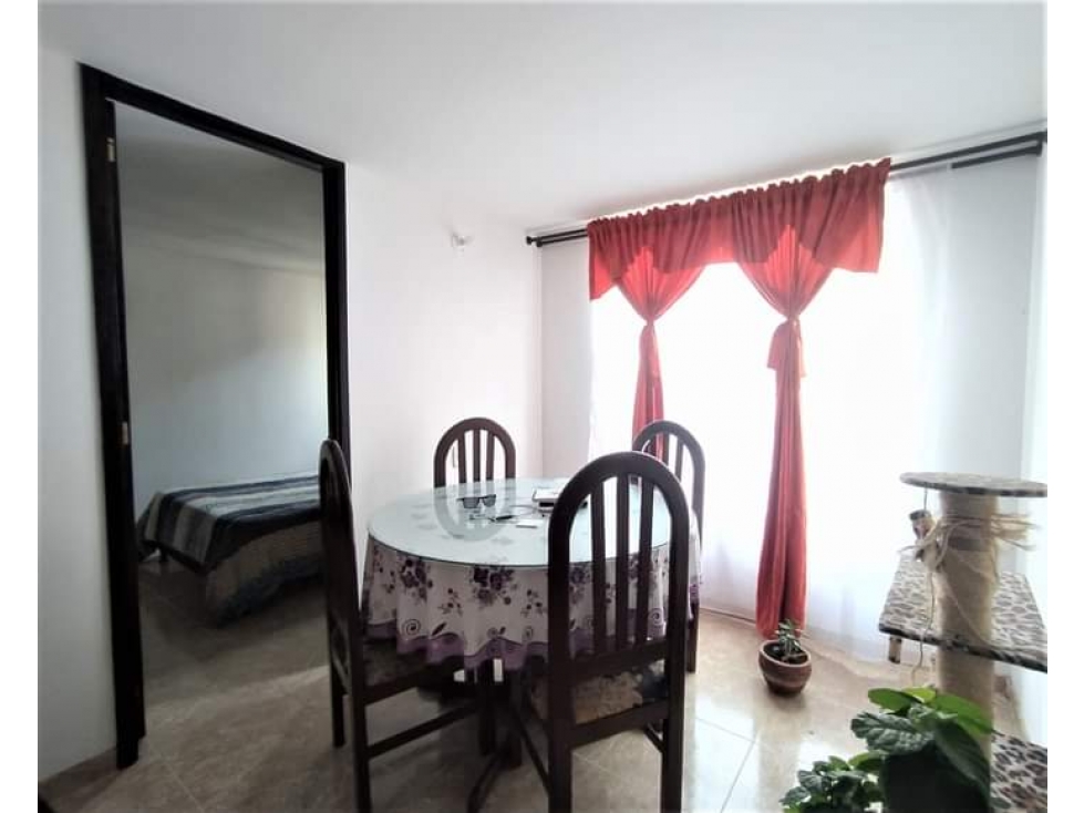 APARTAMENTO EN VENTA EN VILLAPILAR MANIZALES | VENTA APTO — foto 5