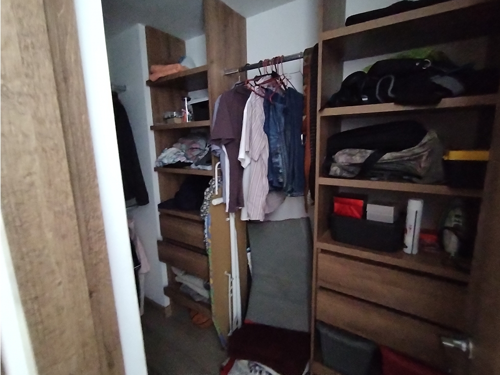 VENTA APARTAMENTO EN EL TRÉBOL MANIZALES | VENTA APTO — foto 6