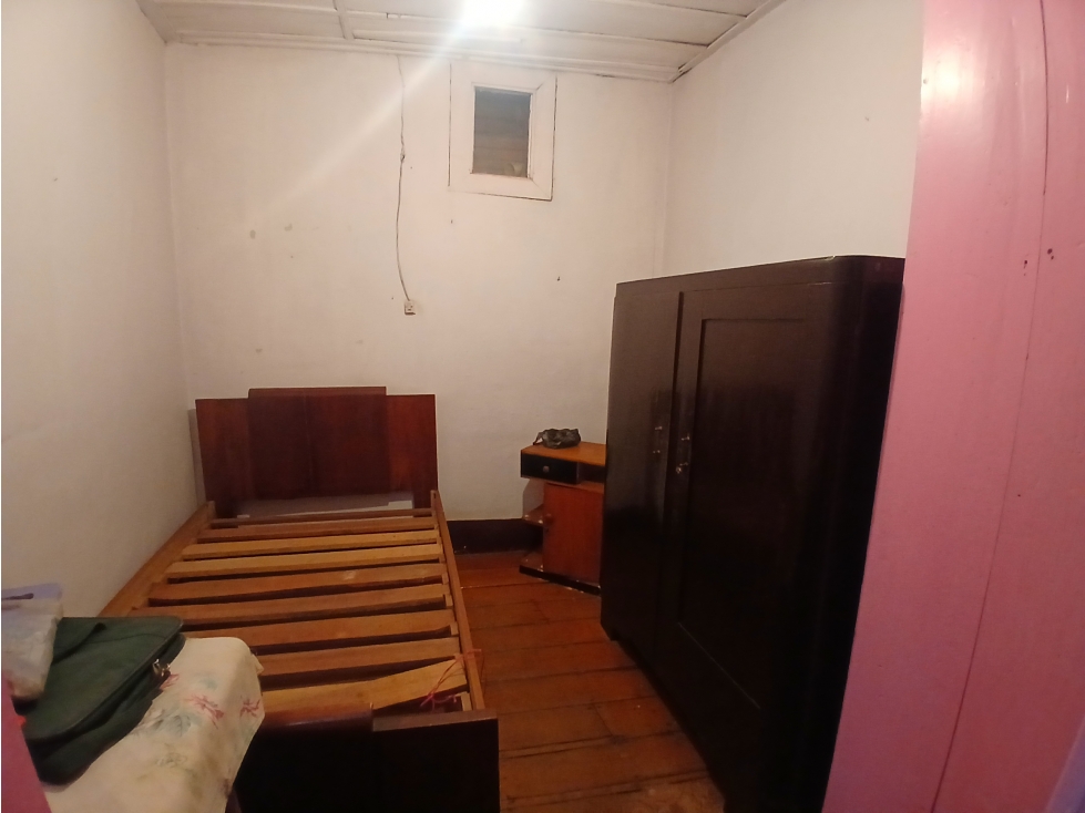 CASA CON RENTA EN VENTA EN SAN JORGE MANIZALES | VENTA CASA — foto 4