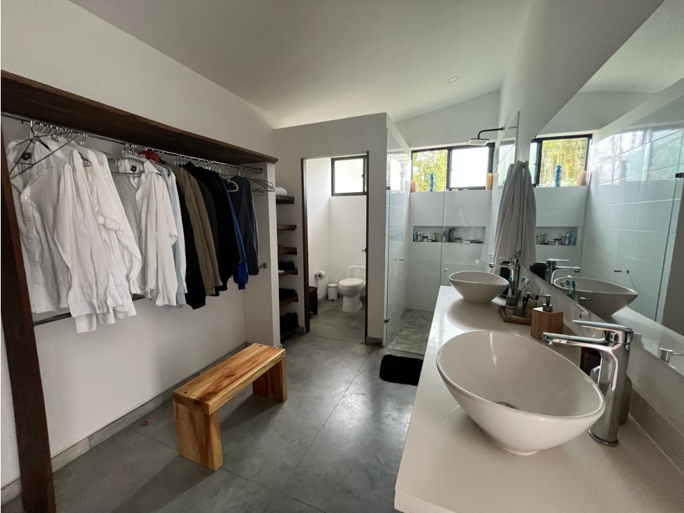 CASA CAMPESTRE EN VENTA EN VEREDA ARENILLO MANIZALES | VENTA CASA — foto 5