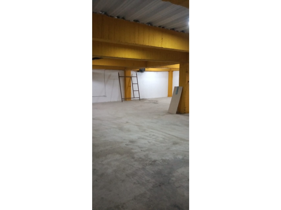 BODEGA EN VENTA EN VILLAMARÍA CALDAS | VENTA BODEGA - 4