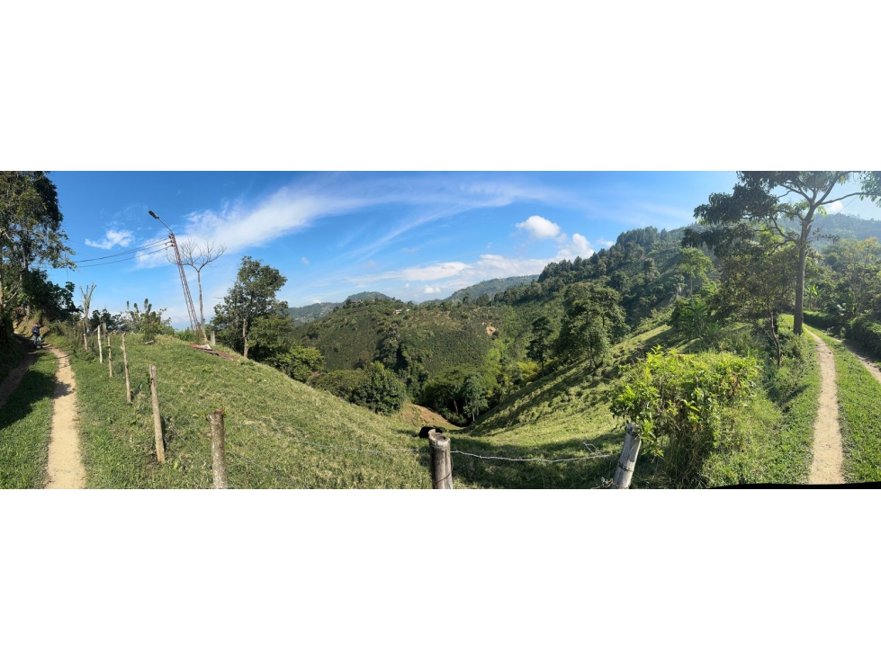 LOTE EN VENTA EN VEREDA LA AURORA MANIZALES | VENTA TERRENO — foto 6