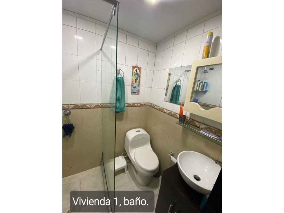 CASA CON RENTA EN VENTA EN VILLAMARÍA CALDAS | VENTA CASA — foto 4