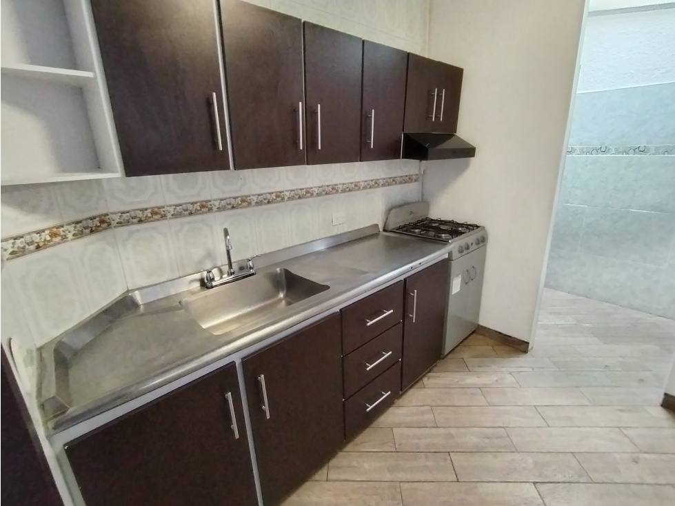 APARTAMENTO EN VENTA EN VILLA CARMENZA MANIZALES | VENTA — foto 5