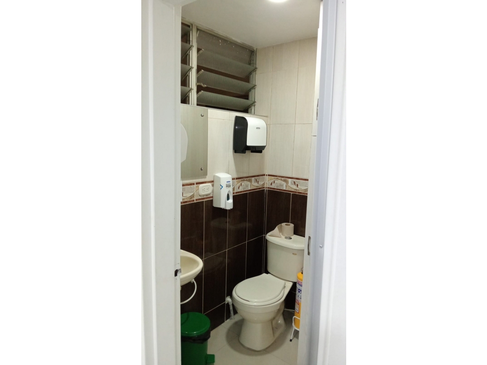 CONSULTORIO EN VENTA EN AVENIDA PARALELA MANIZALES | VENTA OFICINA — foto 4