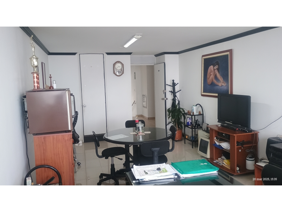 OFICINA EN VENTA EN EL CENTRO DE MANIZALES | VENTA OFICINA — foto 4