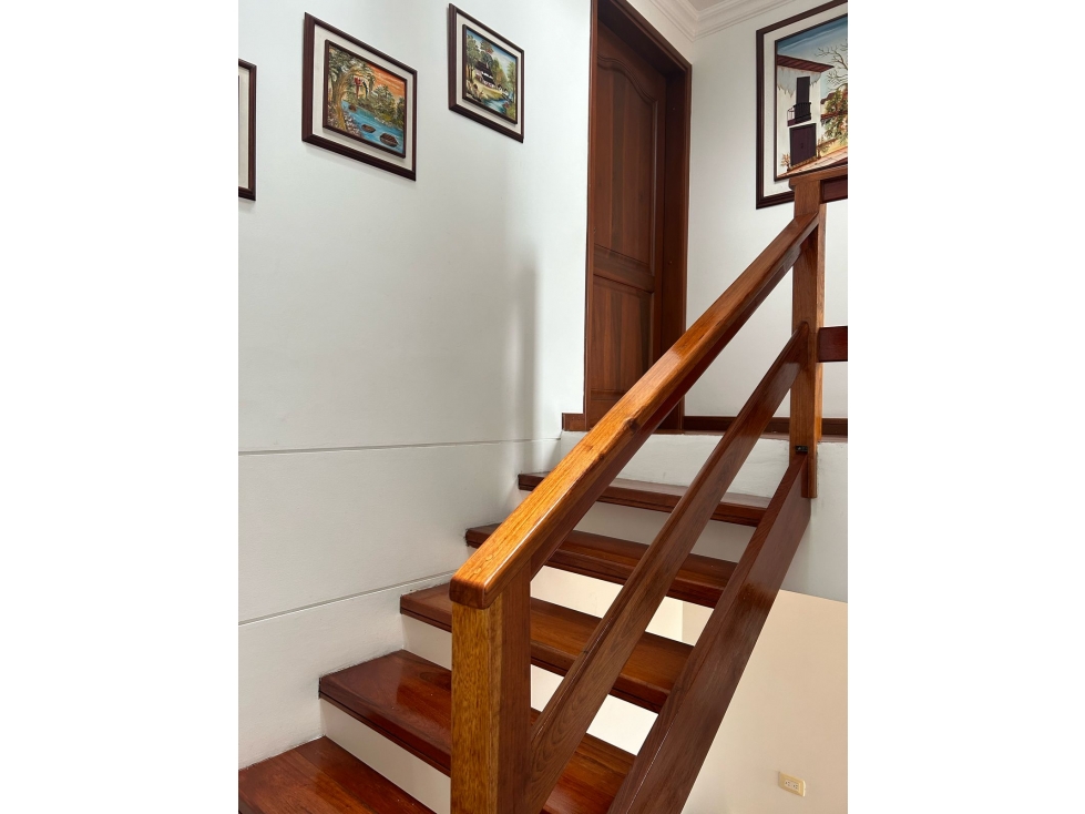 APARTAMENTO EN VENTA EN ARBOLEDA MANIZALES | VENTA APTO — foto 4