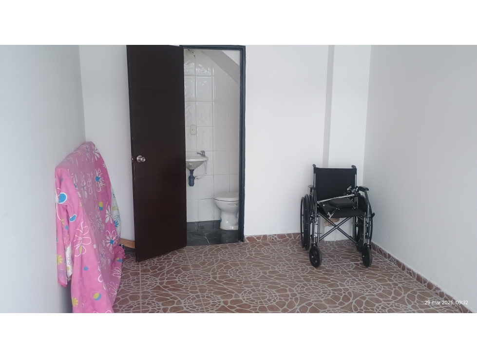 CASA CON RENTA EN VENTA EN LA LINDA MANIZALES | VENTA CASA — foto 5