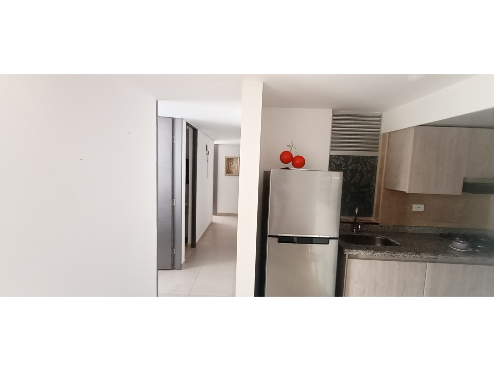APARTAMENTO EN VENTA EN LA CAPILLA VILLAMARÍA | VENTA APTO — foto 5