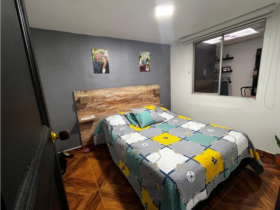 APARTAMENTO EN VENTA EN LA TOSCANA MANIZALES | VENTA APTO — foto 4