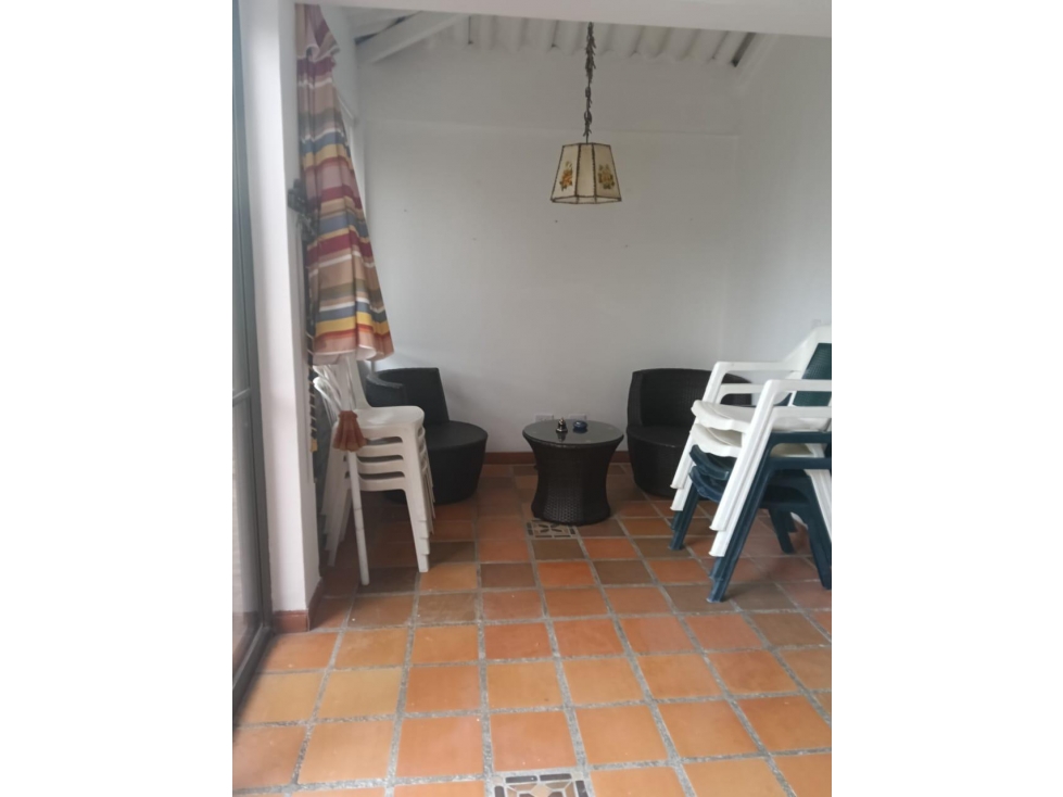 CASA CAMPESTRE EN VENTA EN SANTÁGUEDA PALESTINA | CASA DE CAMPO - 6