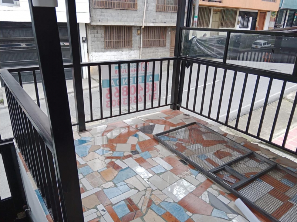 CASA CON RENTA EN VENTA EN VILLA JUANITA VILLAMARÍA | VENTA CASA — foto 4