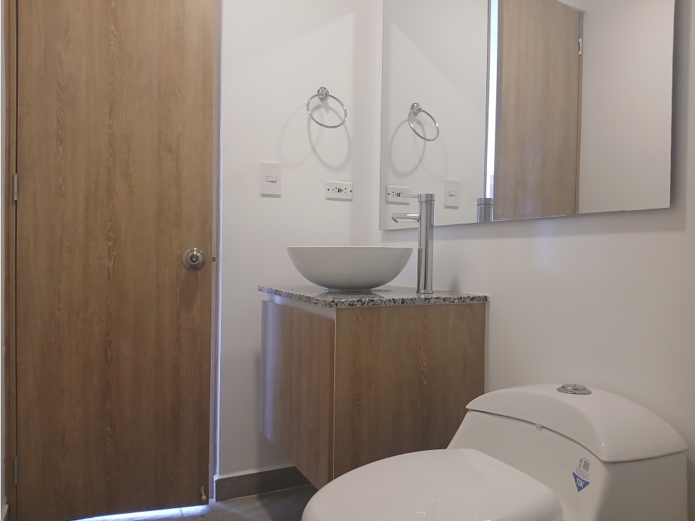 APARTAMENTO EN VENTA EN VILLAPILAR MANIZALES | VENTA APTO — foto 4