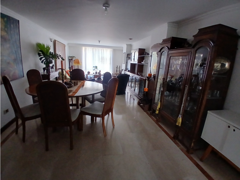 APARTAMENTO EN VENTA EN PALERMO MANIZALES | VENTA APTO — foto 4
