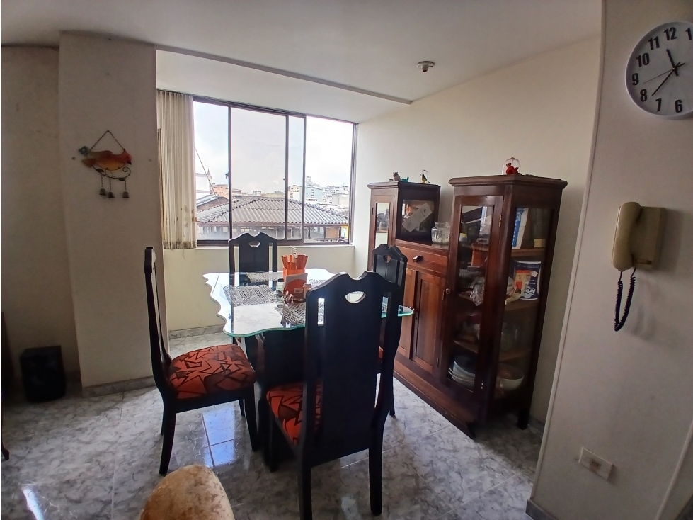 APARTAMENTO EN VENTA EN SAN JOAQUÍN MANIZALES | VENTA APTO — foto 3
