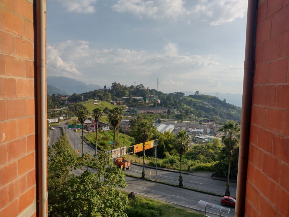 APARTAMENTO EN VENTA POR ESTACIÓN URIBE MANIZALES | VENTA APTO — foto 6