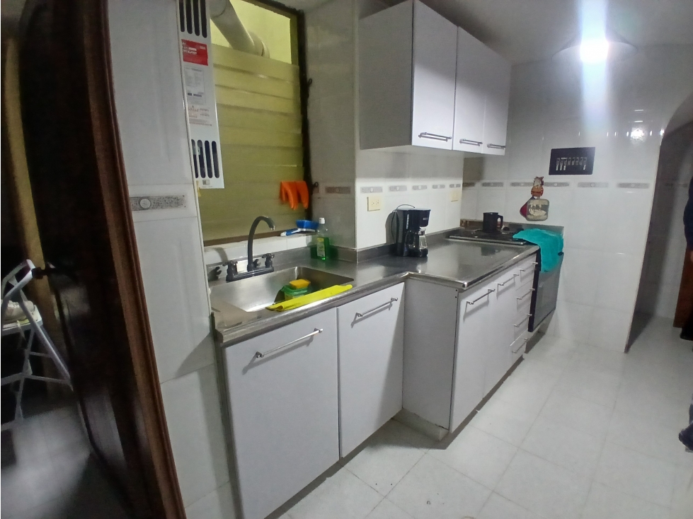 APARTAMENTO EN VENTA EN PALERMO MANIZALES | VENTA APTO — foto 4
