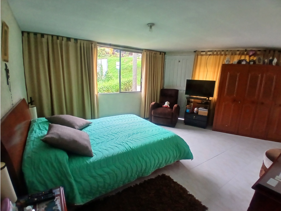 CASA CON RENTA EN VENTA EN CASTILLA MANIZALES | VENTA CASA — foto 4