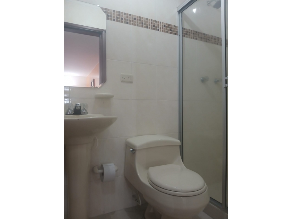 APARTAMENTO EN VENTA EN PALERMO MANIZALES | VENTA APTO — foto 5