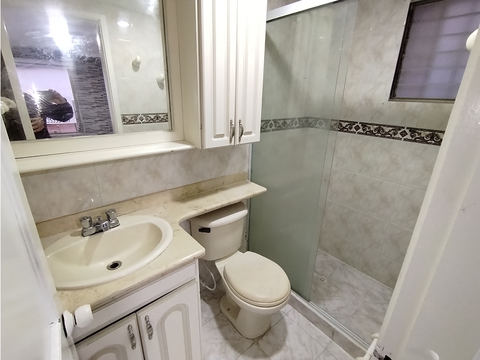 APARTAMENTO EN VENTA EN ARBOLEDA MANIZALES | VENTA APTO — foto 5
