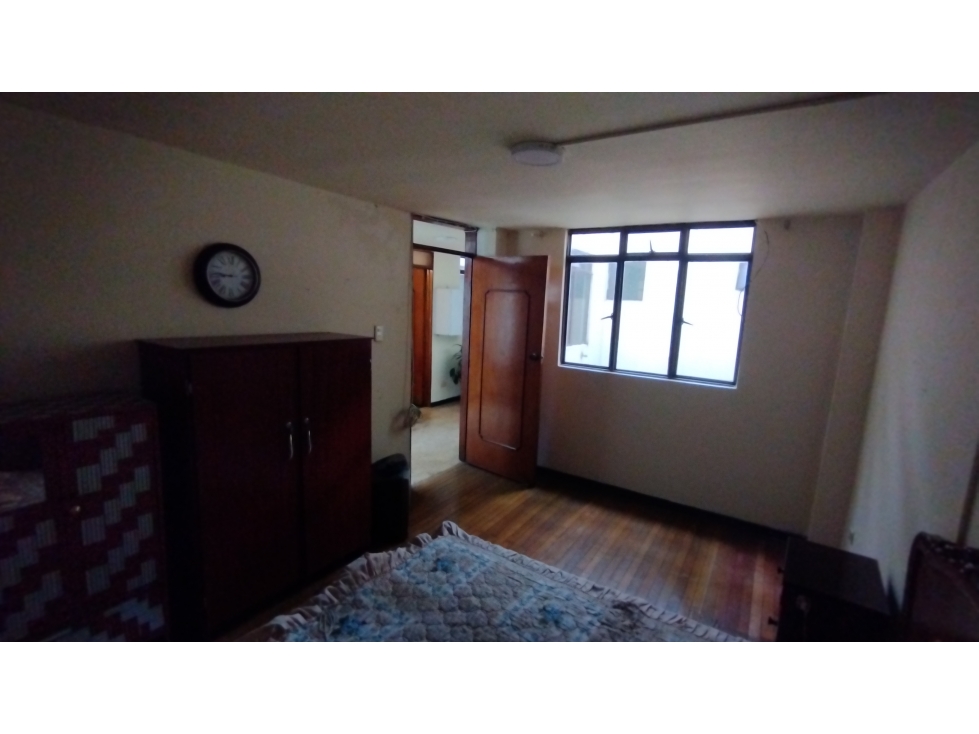 CASA CON RENTA EN VENTA EN EL CENTRO MANIZALES | VENTA CASA — foto 6