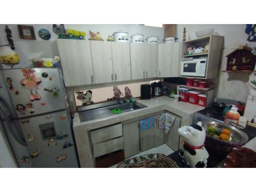 CASA CON RENTA EN VENTA EN NUEVO HORIZONTE MANIZALES | VENTA CASA — foto 5