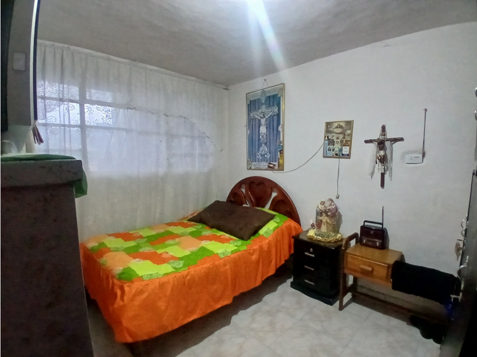 CASA CON RENTA EN VENTA EN SAN JORGE MANIZALES | VENTA CASA — foto 5