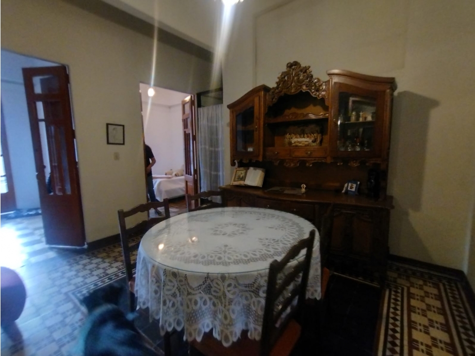 VENTA DE APARTAMENTO EN EL CENTRO, MANIZALES | VENTA APTO — foto 3