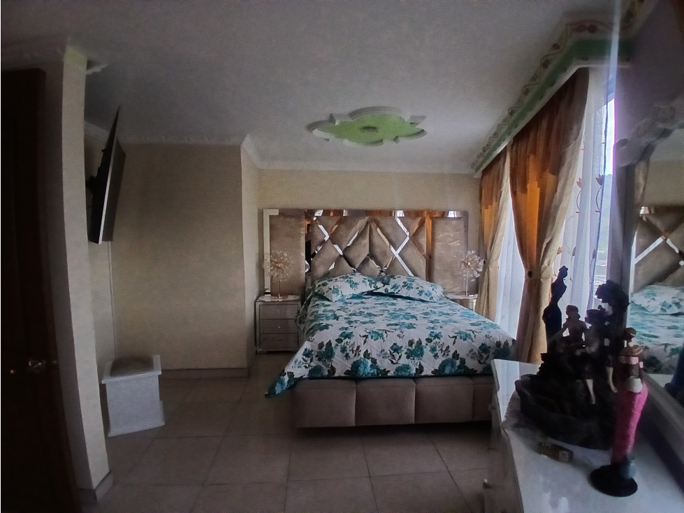 CASA CON RENTA EN VENTA EN SANTOS MANIZALES | VENTA CASA — foto 6
