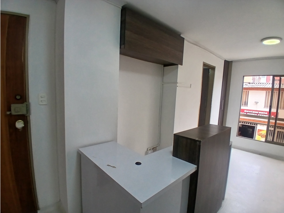CONSULTORIO EN VENTA EN EL CENTRO MANIZALES | VENTA CONSULTORIO — foto 6