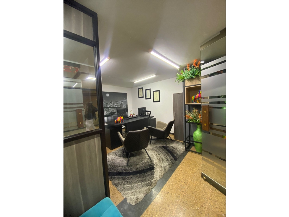 VENTA DE LOCAL EN EL CENTRO, MANIZALES | LOCALES EN VENTA — foto 5