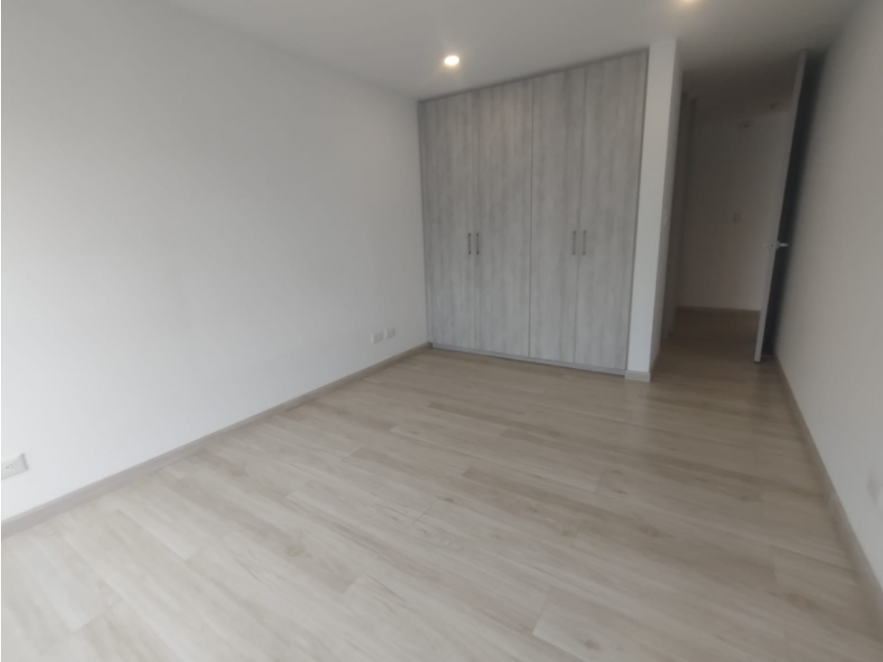VENTA DE APARTAESTUDIO EN LA AV. ALBERTO MENDOZA, MANIZALES — foto 5