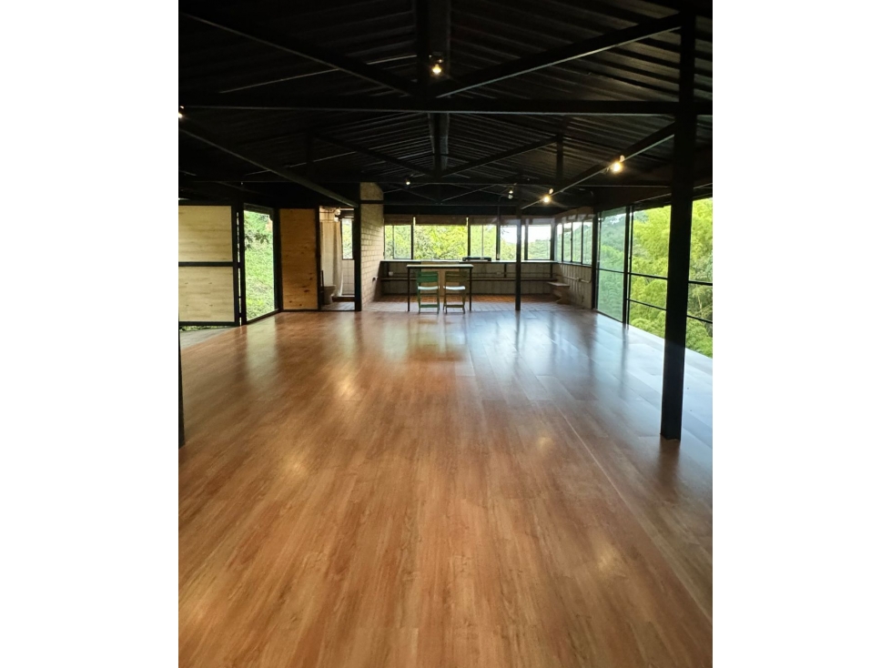 CASA CAMPESTRE EN VENTA EN SAN PEREGRINO MANIZALES | CASA DE CAMPO — foto 4