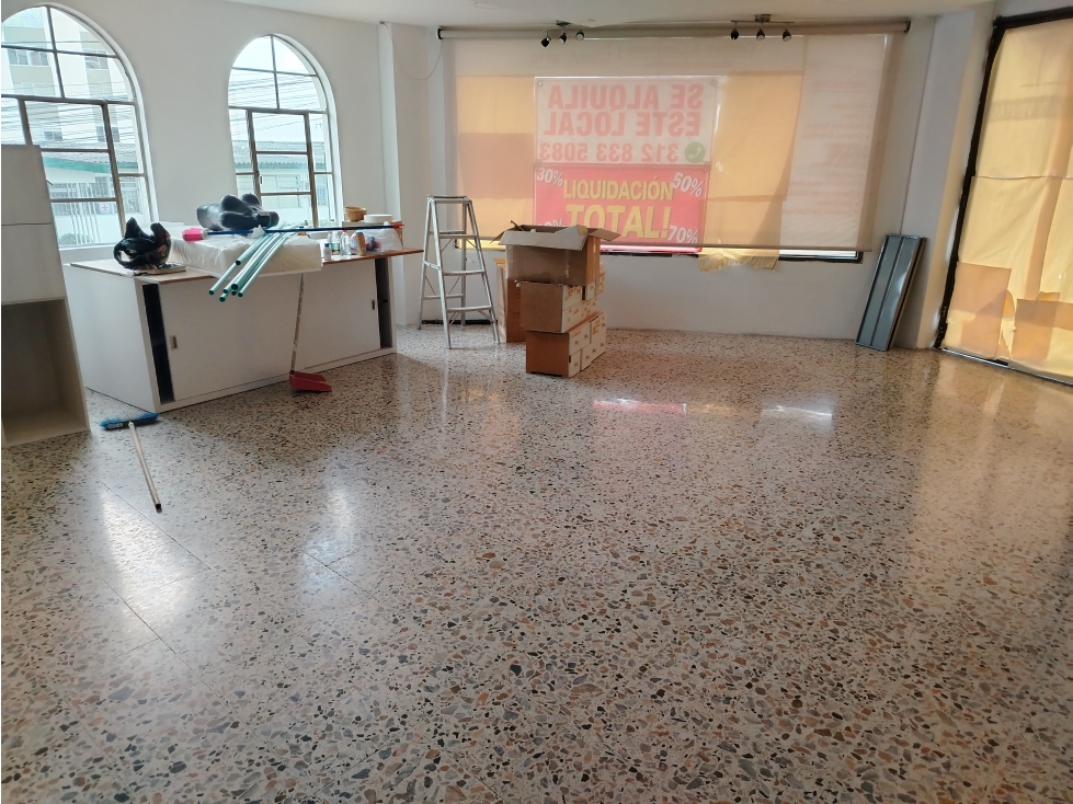 LOCAL EN ARRIENDO EN VERSALLES MANIZALES | ARRIENDOS MANIZALES — foto 4