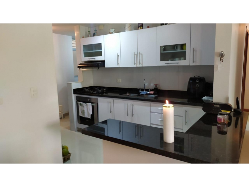 APARTAMENTO EN VENTA EN PALERMO MANIZALES | VENTA APTO — foto 6