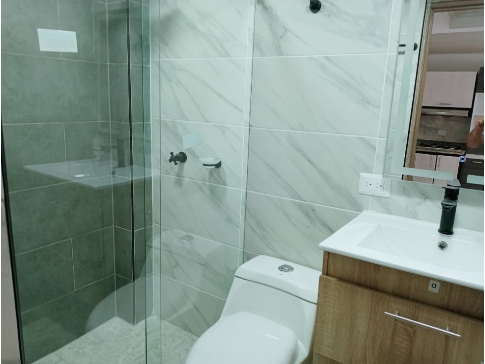 APARTAMENTO EN VENTA EN TURÍN VILLAMARÍA | VENTA APTO — foto 4