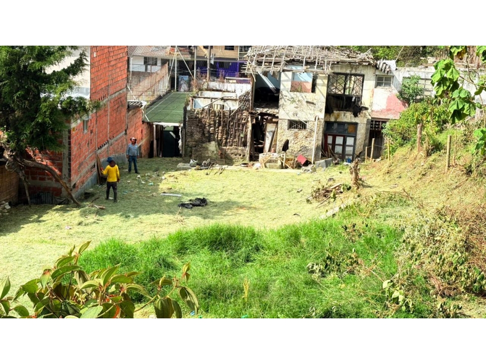 LOTE EN VENTA EN VILLAMARÍA CALDAS | LOTES EN VENTA - 4