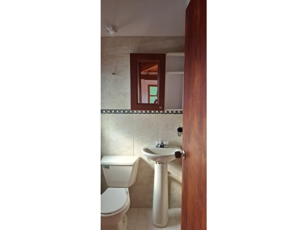 CASA CAMPESTRE EN VENTA EN KILÓMETRO 48 MANIZALES | VENTA CASA — foto 6